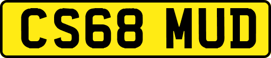 CS68MUD