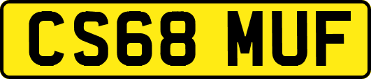 CS68MUF