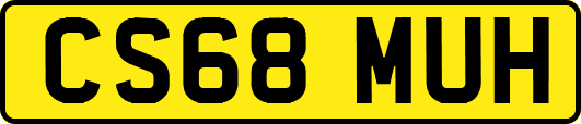 CS68MUH
