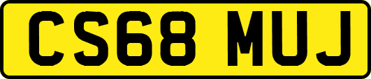 CS68MUJ