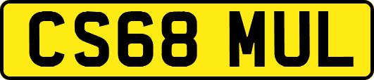 CS68MUL