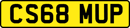 CS68MUP
