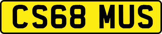 CS68MUS