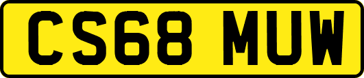 CS68MUW