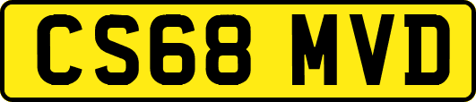 CS68MVD