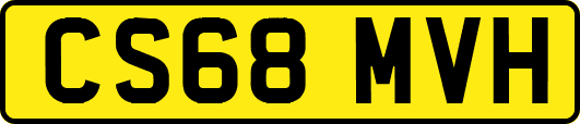 CS68MVH