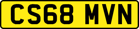 CS68MVN