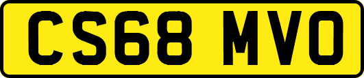 CS68MVO