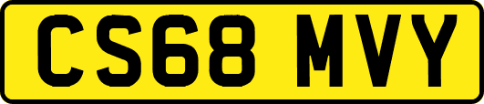 CS68MVY