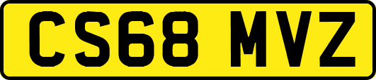 CS68MVZ