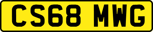 CS68MWG