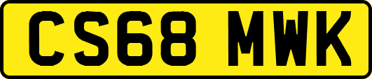 CS68MWK