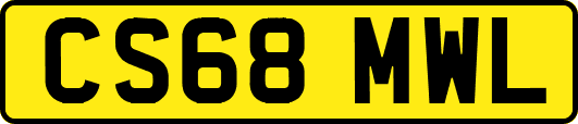 CS68MWL
