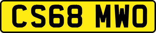 CS68MWO