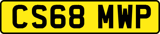 CS68MWP