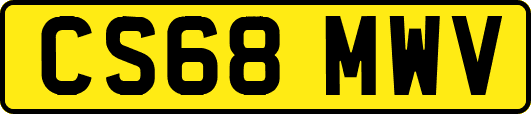 CS68MWV