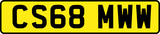CS68MWW