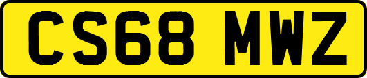 CS68MWZ