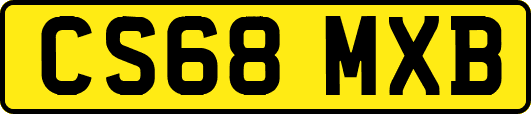 CS68MXB