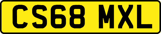 CS68MXL