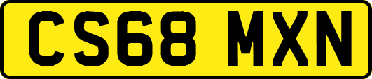 CS68MXN