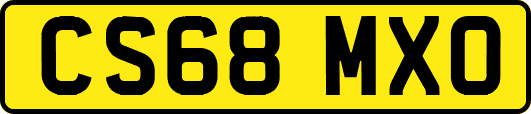 CS68MXO