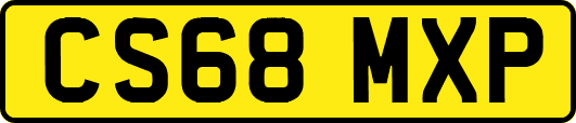 CS68MXP