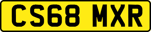 CS68MXR