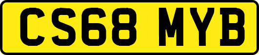 CS68MYB
