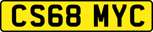 CS68MYC