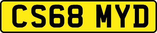 CS68MYD