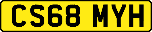 CS68MYH