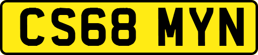 CS68MYN