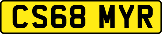 CS68MYR