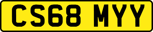 CS68MYY