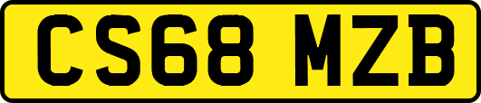 CS68MZB