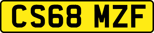 CS68MZF