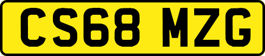 CS68MZG
