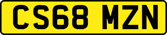 CS68MZN