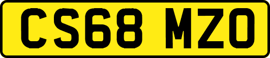 CS68MZO