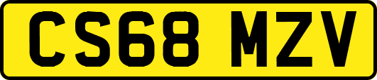 CS68MZV