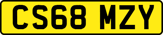CS68MZY
