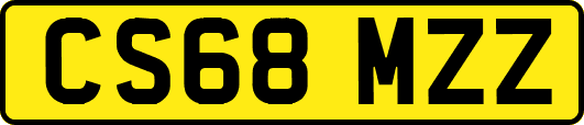 CS68MZZ