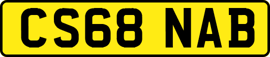 CS68NAB