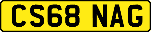 CS68NAG