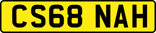 CS68NAH