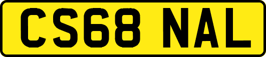 CS68NAL