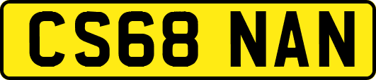 CS68NAN