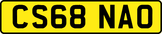 CS68NAO