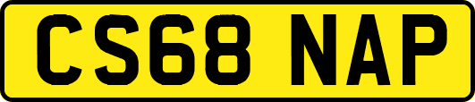 CS68NAP